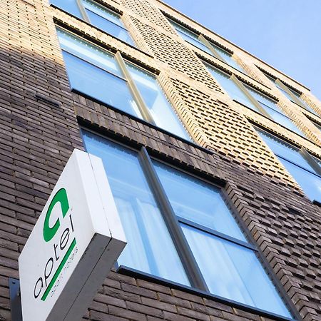 Aptel East London Bagian luar foto